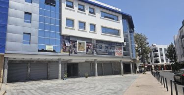 Local commercial à louer à Hay Salam, Agadir – 27 600 DH